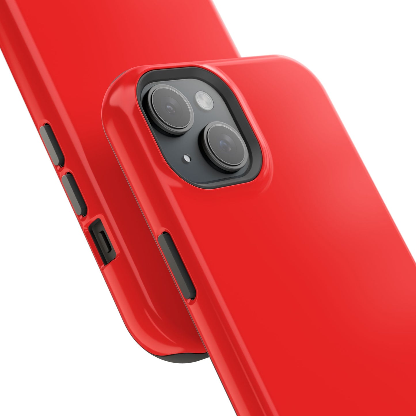 osbina | MagSafe compatible for iPhone | The Blaze Phone Case | Modern Man Collection