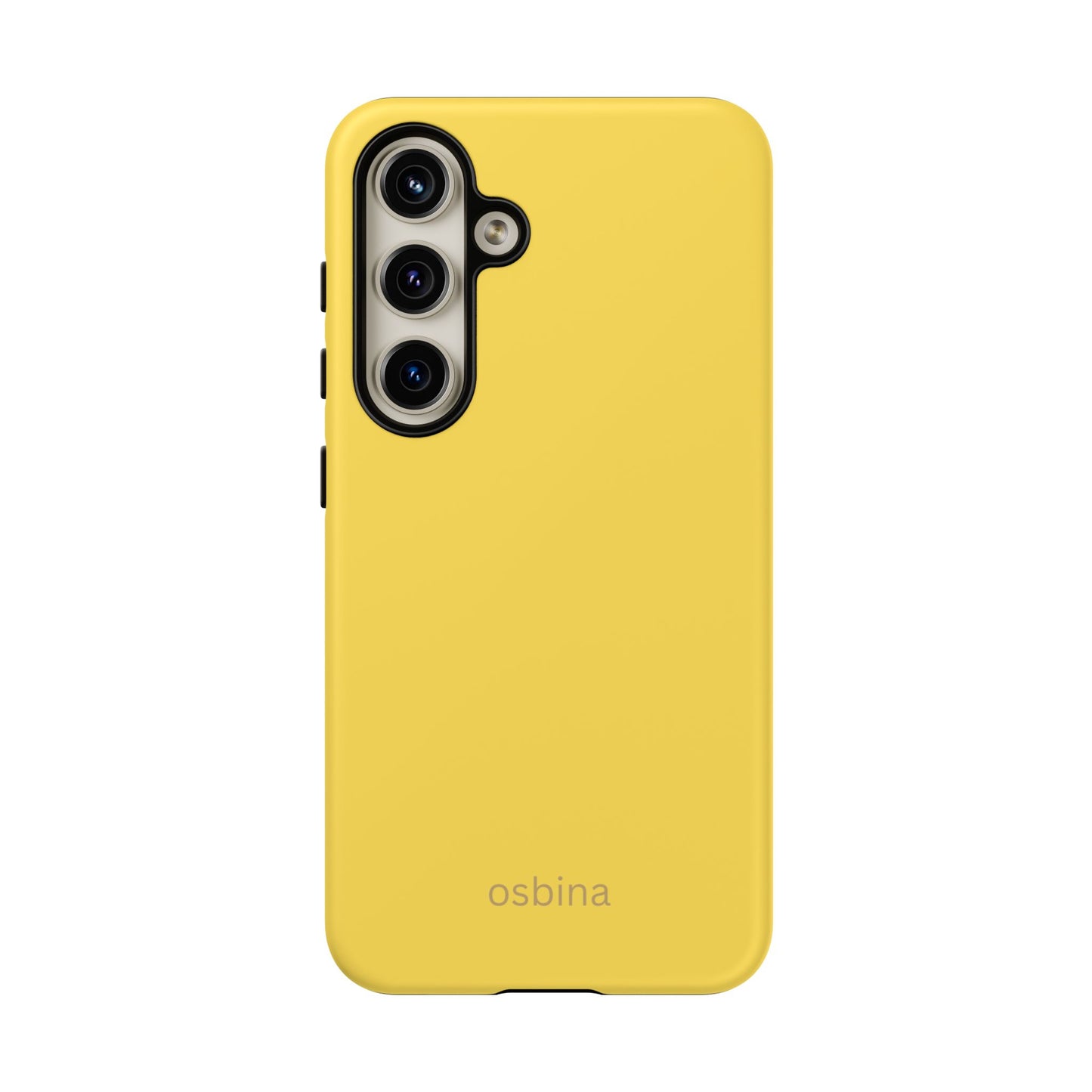 osbina | The Solar Phone Case | Modern Man Collection