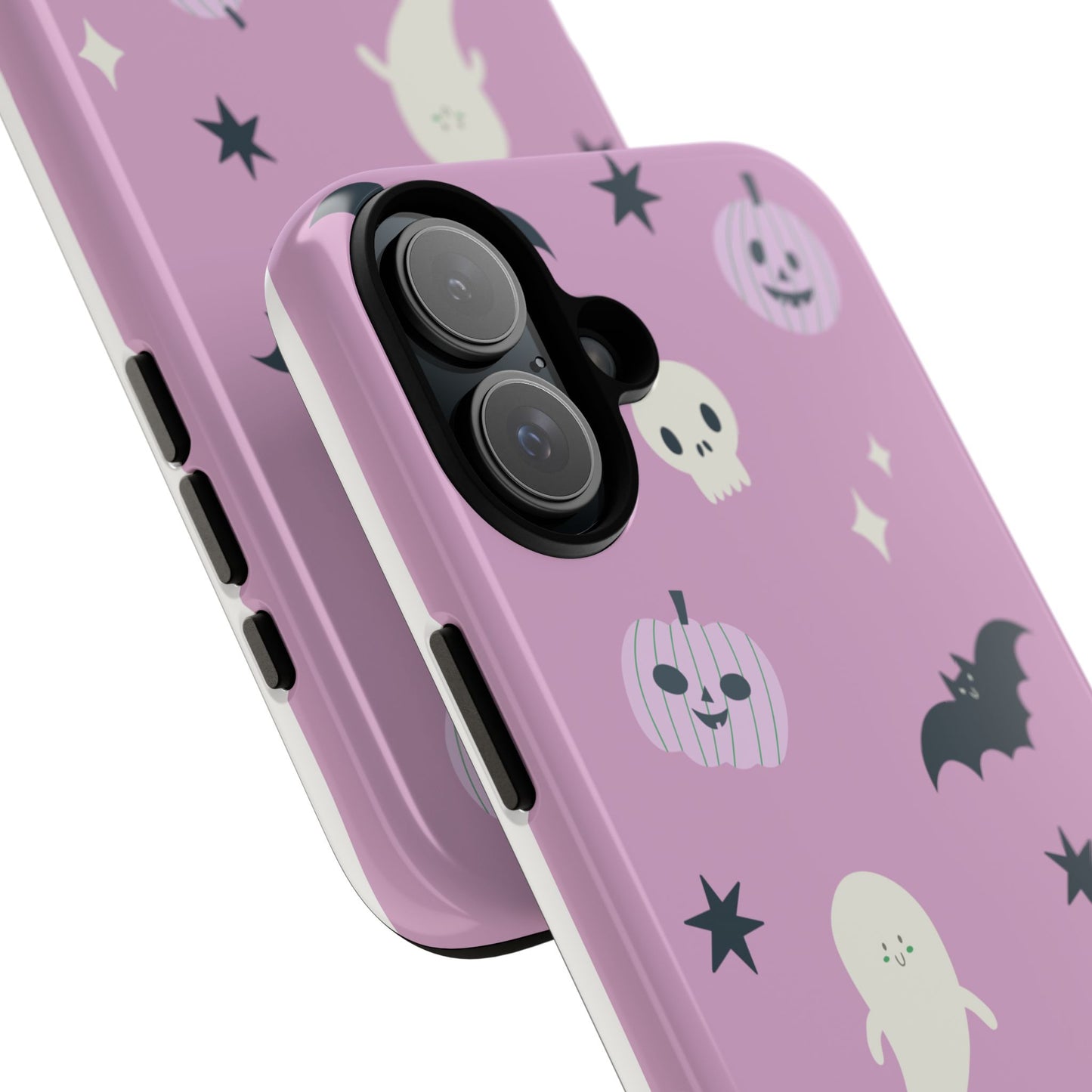 osbina | Blush Bewitched Limited Edition Spooky Chic Phone Case | Season Collective Collection