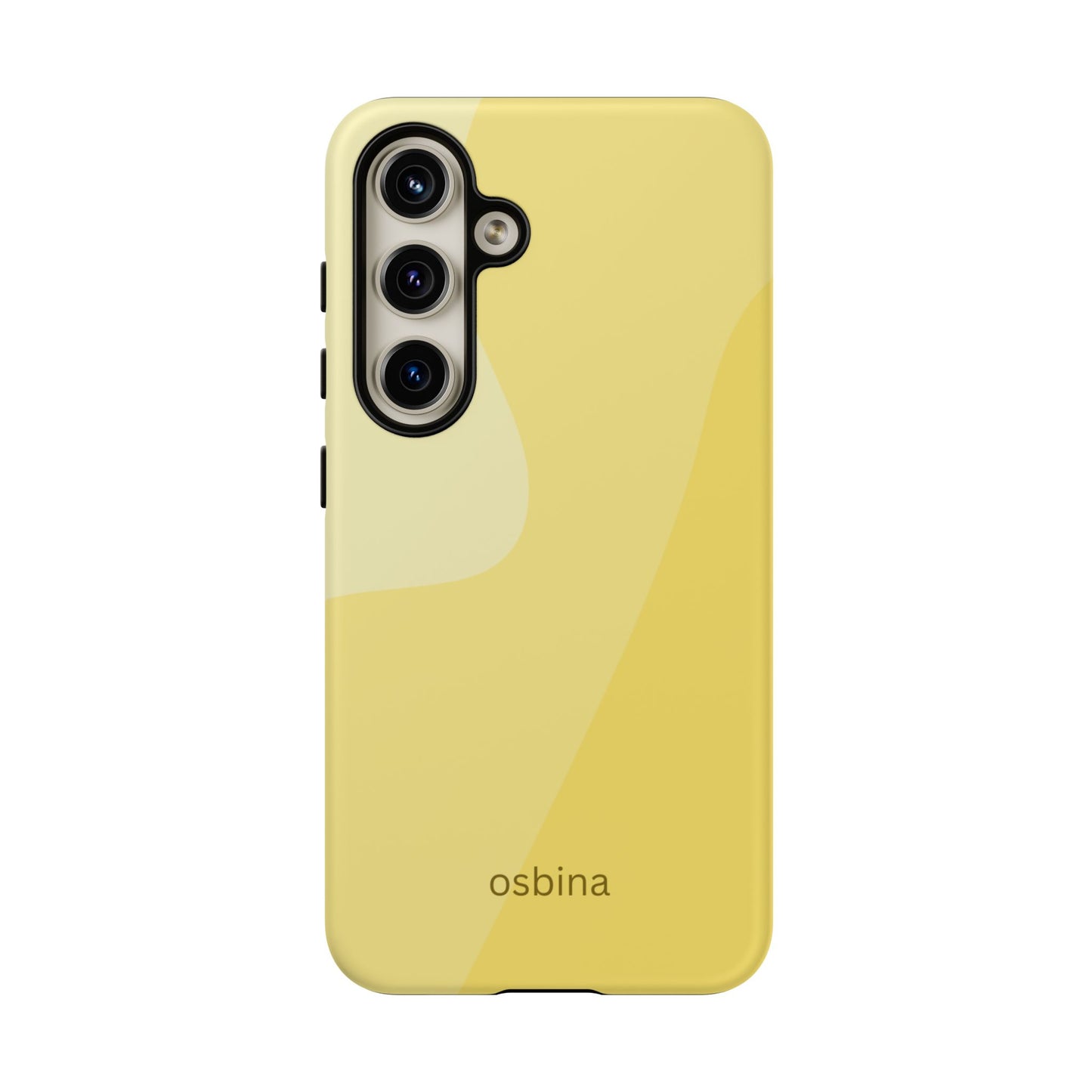 osbina | The Solara Phone Case | Color Edit Collection
