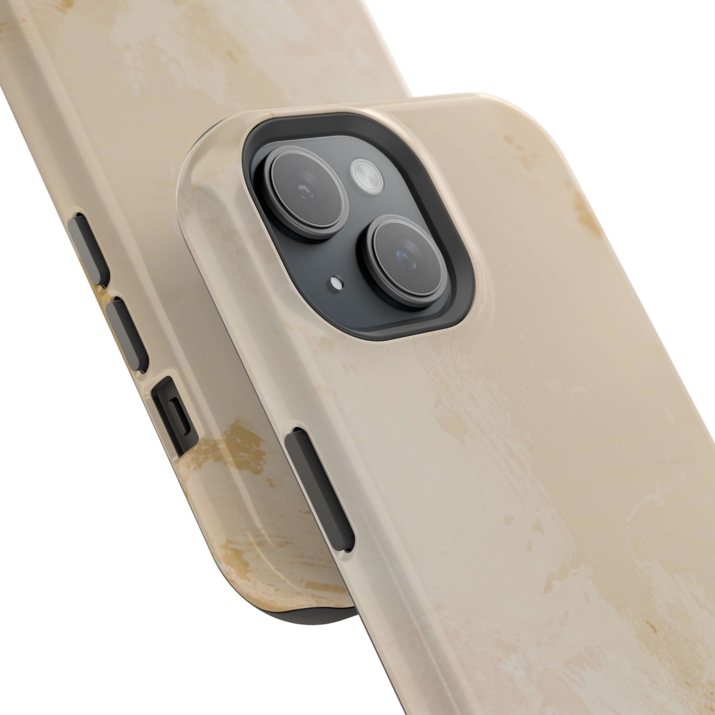 osbina | MagSafe compatible for iPhone | The Aureum Phone Case | Color Edit Collection