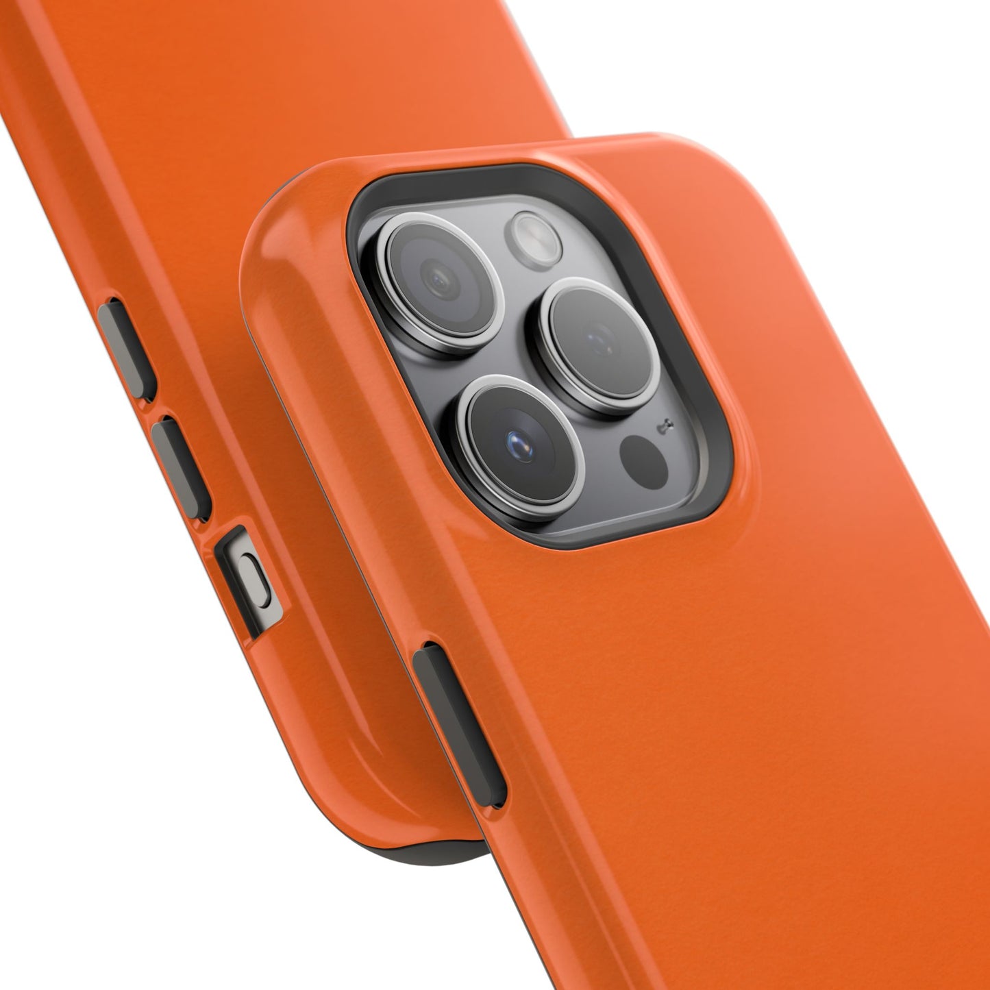 osbina | MagSafe compatible for iPhone | The Ember Phone Case | Modern Man Collection