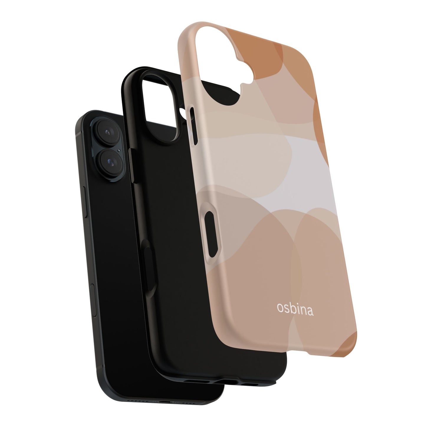 osbina | The Aria Phone Case | Color Edit Collection