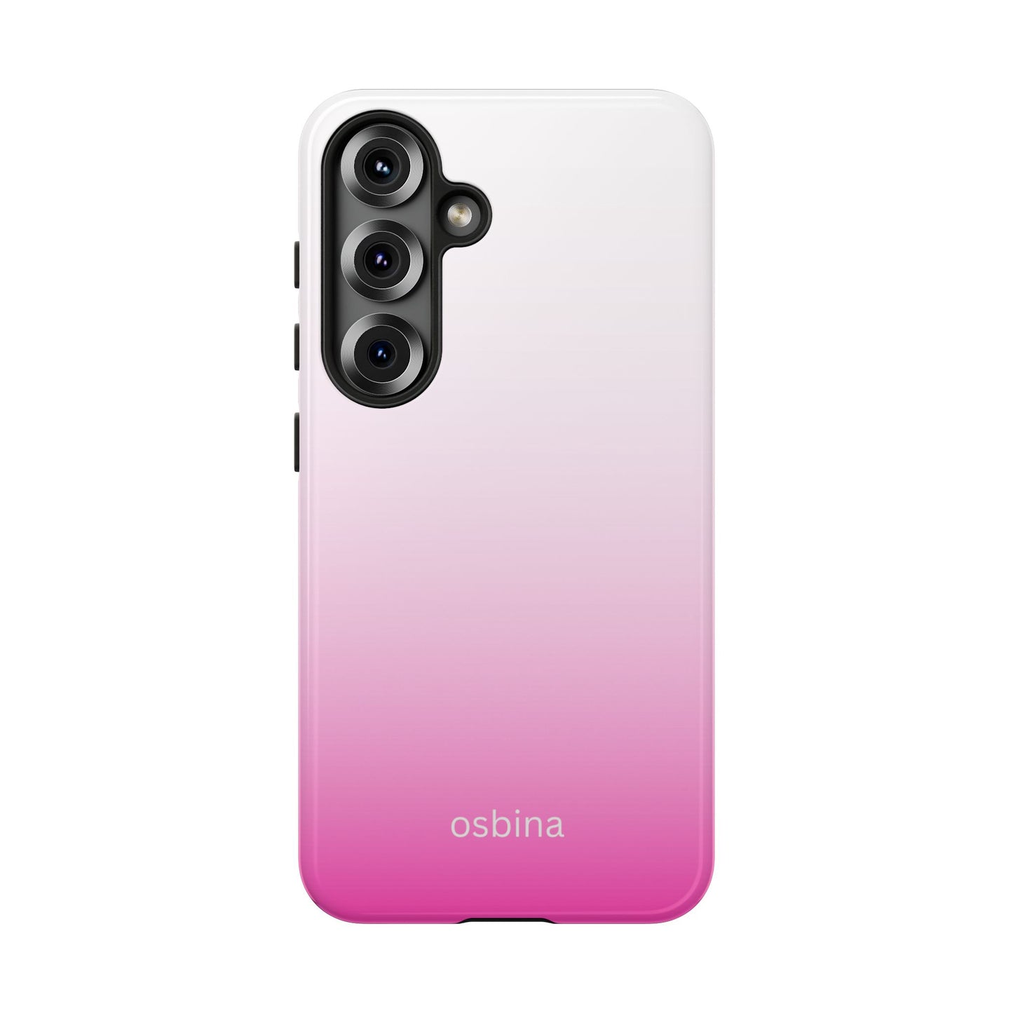 osbina | The Radiant Ombre Case | YAYOU Collection Supporting Shine Like Sable