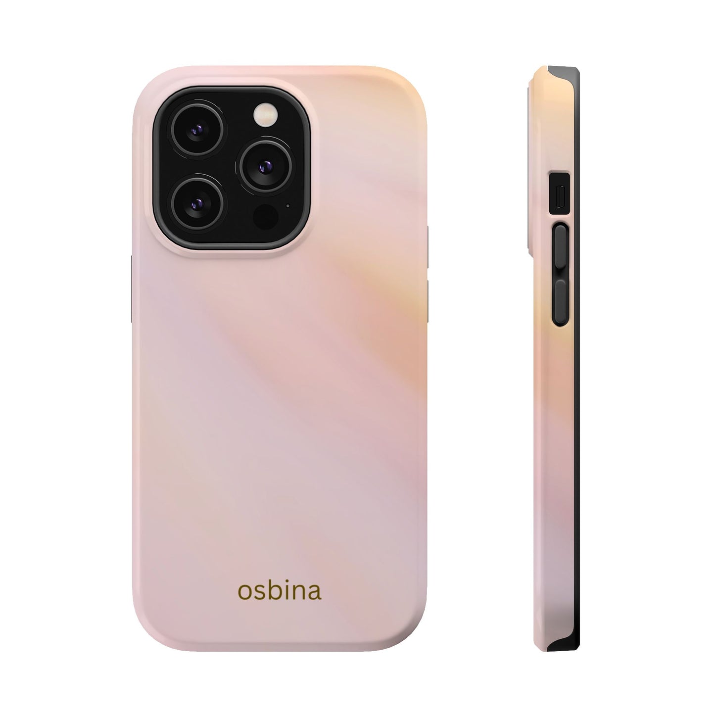 osbina | MagSafe | The MEG Icon Phone Case | Inspired By Collection