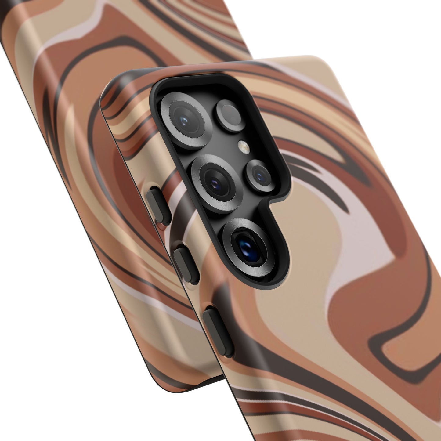 osbina | The Echo Phone Case | Color Edit Collection