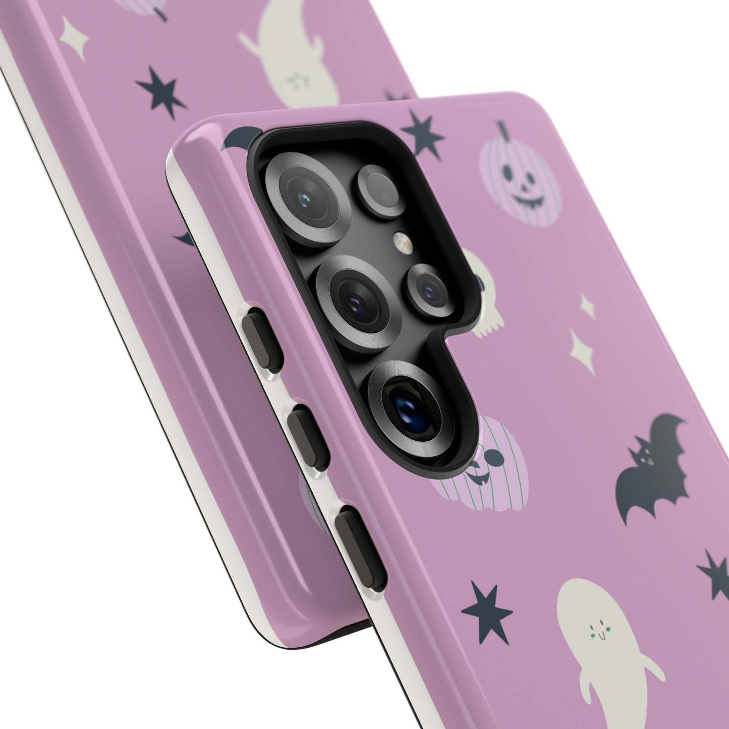 osbina | Blush Bewitched Limited Edition Spooky Chic Phone Case | Season Collective Collection