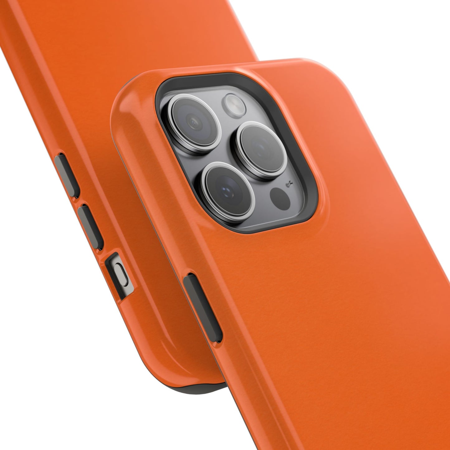 osbina | MagSafe compatible for iPhone | The Ember Phone Case | Modern Man Collection