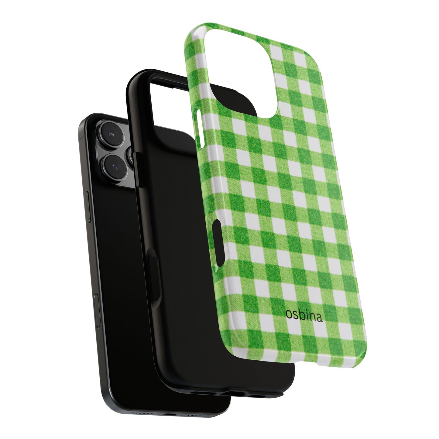 osbina | The House of Kelley Phone Case | Inspired By Collection