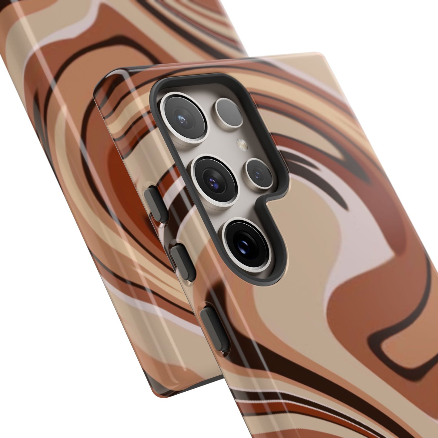 osbina | The Echo Phone Case | Color Edit Collection
