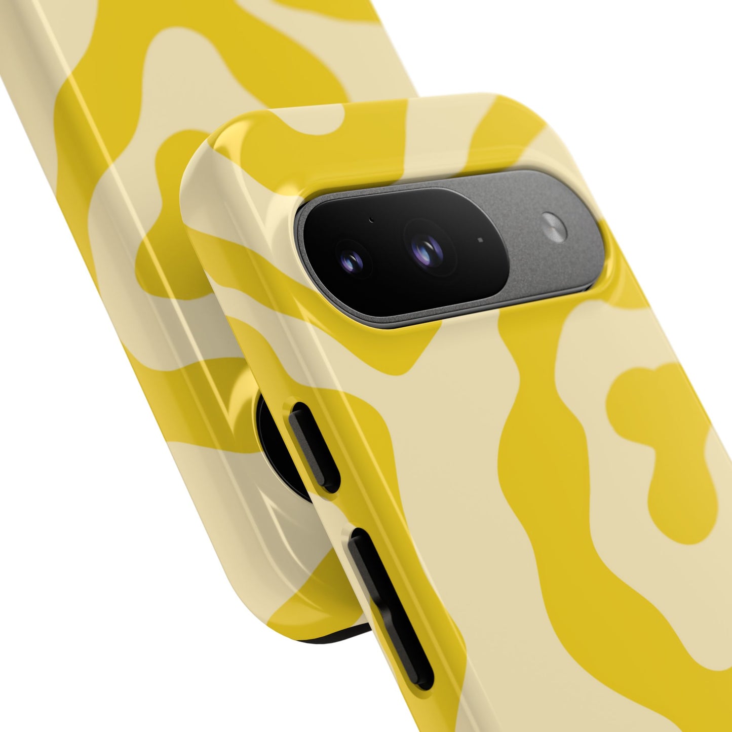 osbina | The Mustard Muse Phone Case | Color Edit Collection
