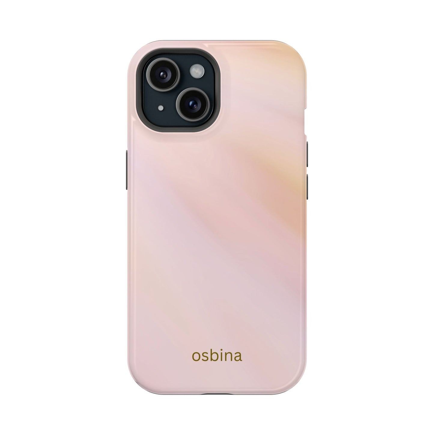 osbina | MagSafe | The MEG Icon Phone Case | Inspired By Collection
