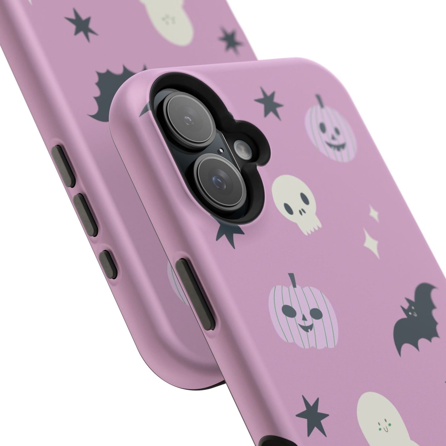 osbina | MagSafe compatible for iPhone | Blush Bewitched Limited Edition Spooky Chic Phone Case | Season Collective Collection