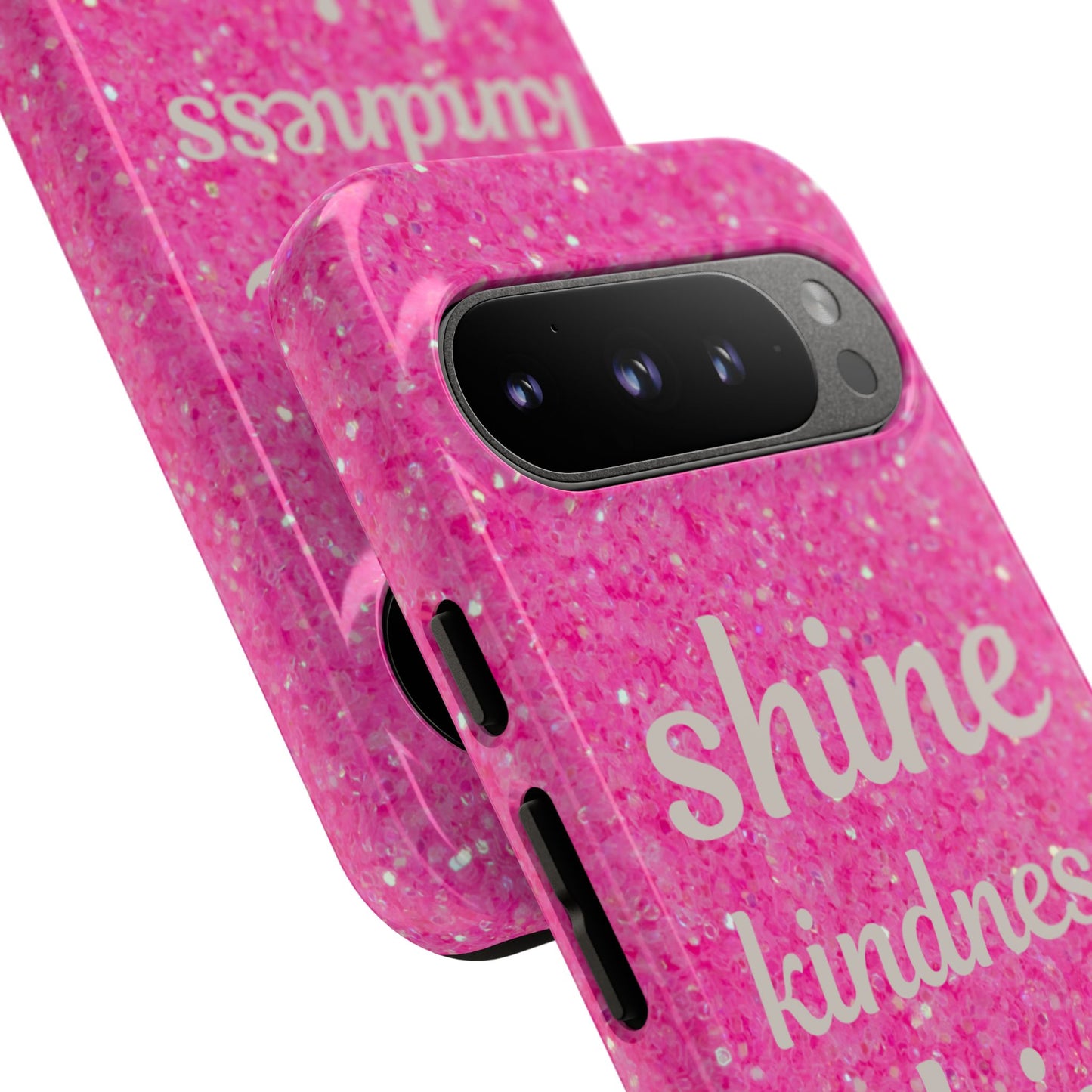 osbina | The Glittering Kindness Case | YAYOU Collection Supporting Shine Like Sable