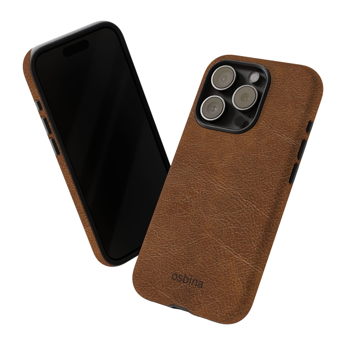osbina | The Emerson Phone Case | Modern Man Collection