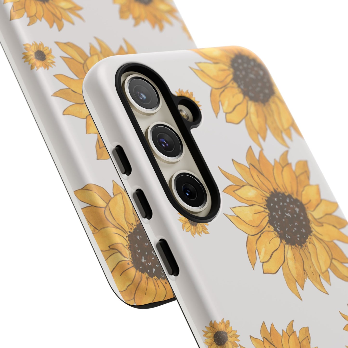 osbina | Sunlit Bloom Phone Case | Season Collective Collection
