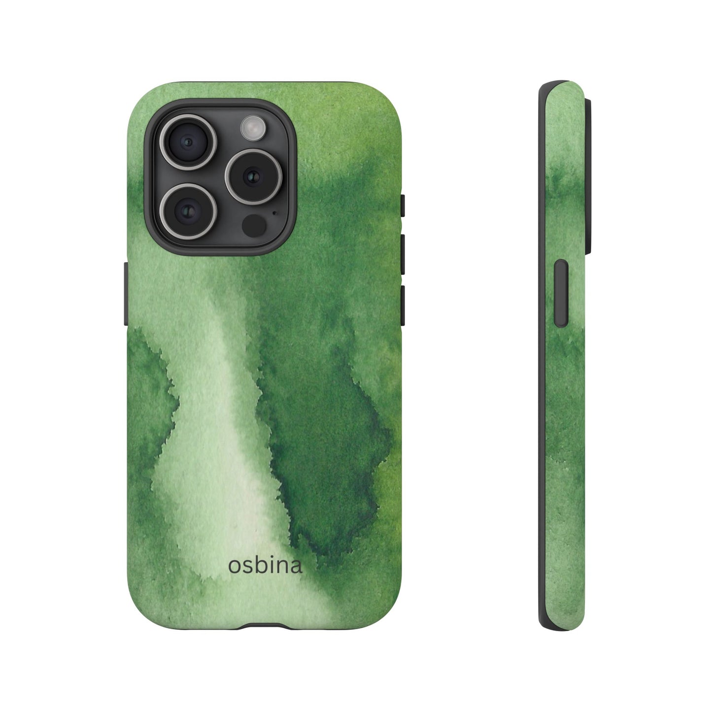 osbina | Verdeira Phone Case | Color Edit Collection