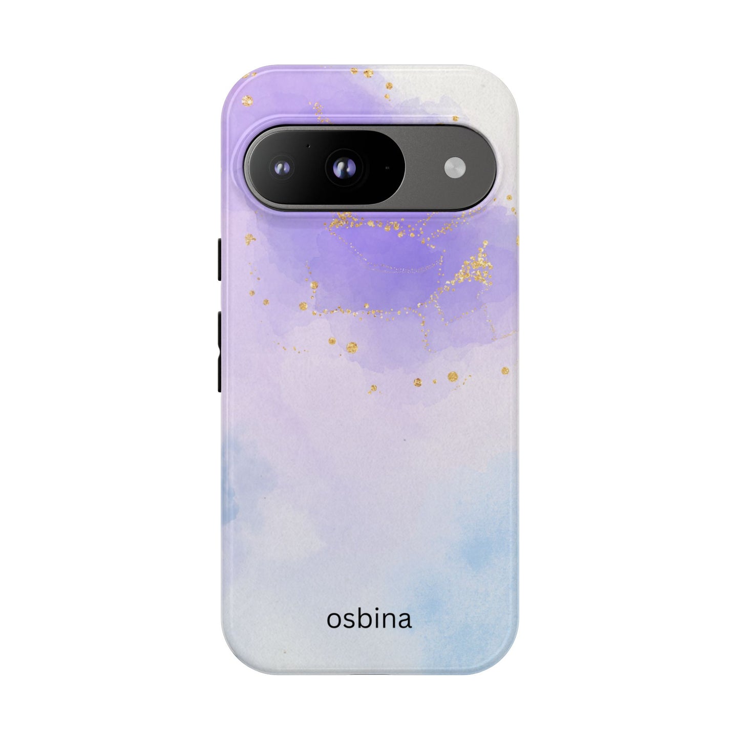 osbina | Celestial Shimmer Phone Case | Modern Muse Collection