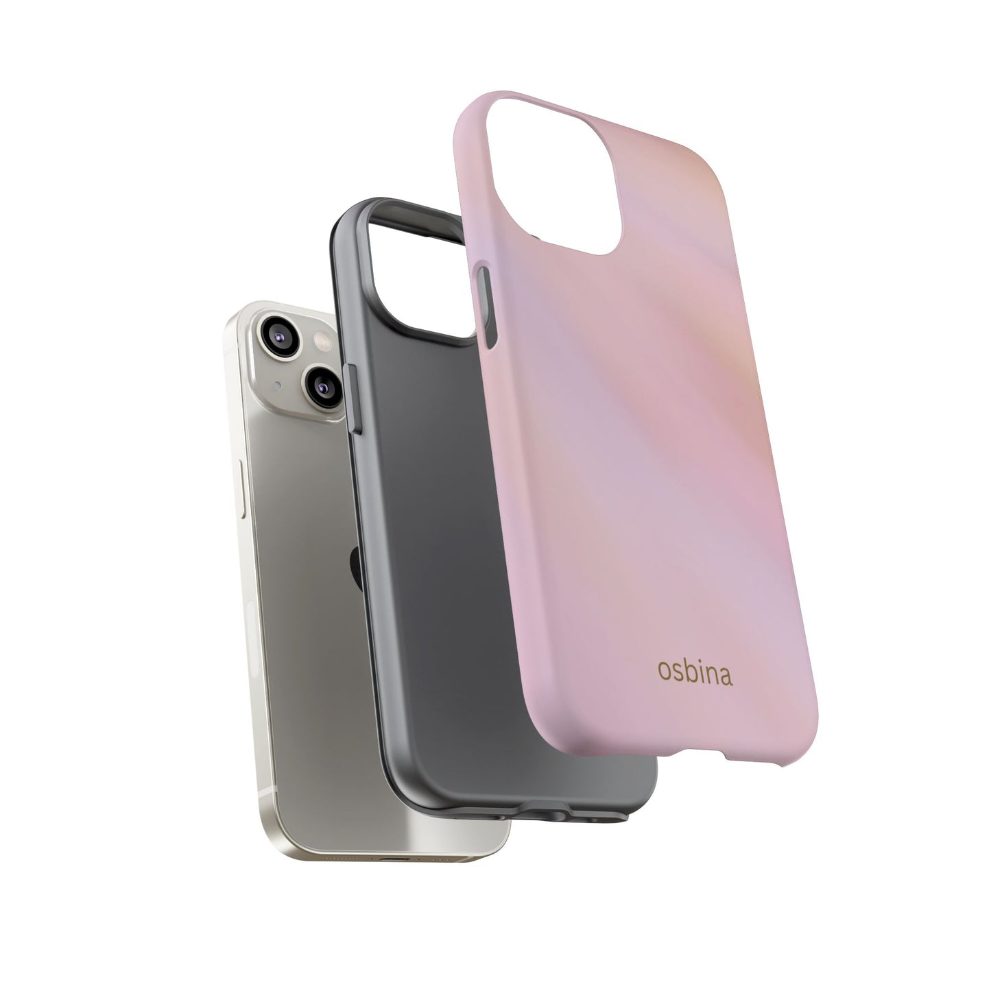 osbina | The Sundara Phone Case | Modern Muse Collection