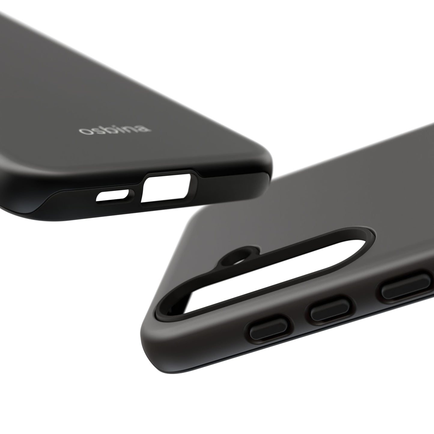 osbina | The Onyx Phone Case | Modern Man Collection