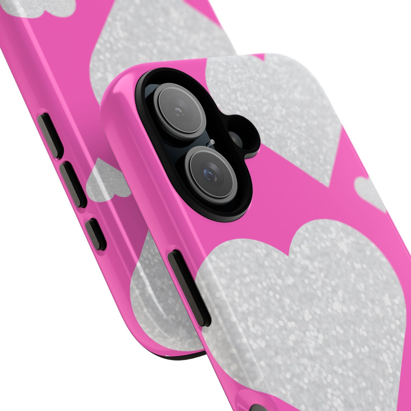 osbina | The Shimmering Love Case | YAYOU Collection Supporting Shine Like Sable