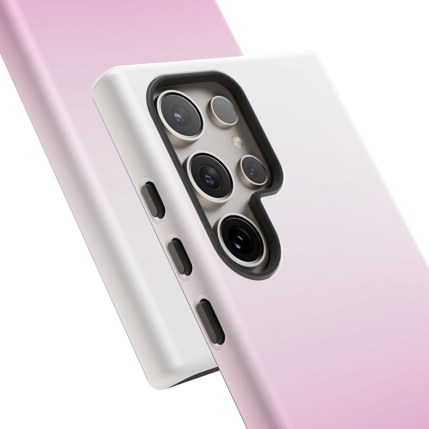 osbina | The Radiant Ombre Case | YAYOU Collection Supporting Shine Like Sable