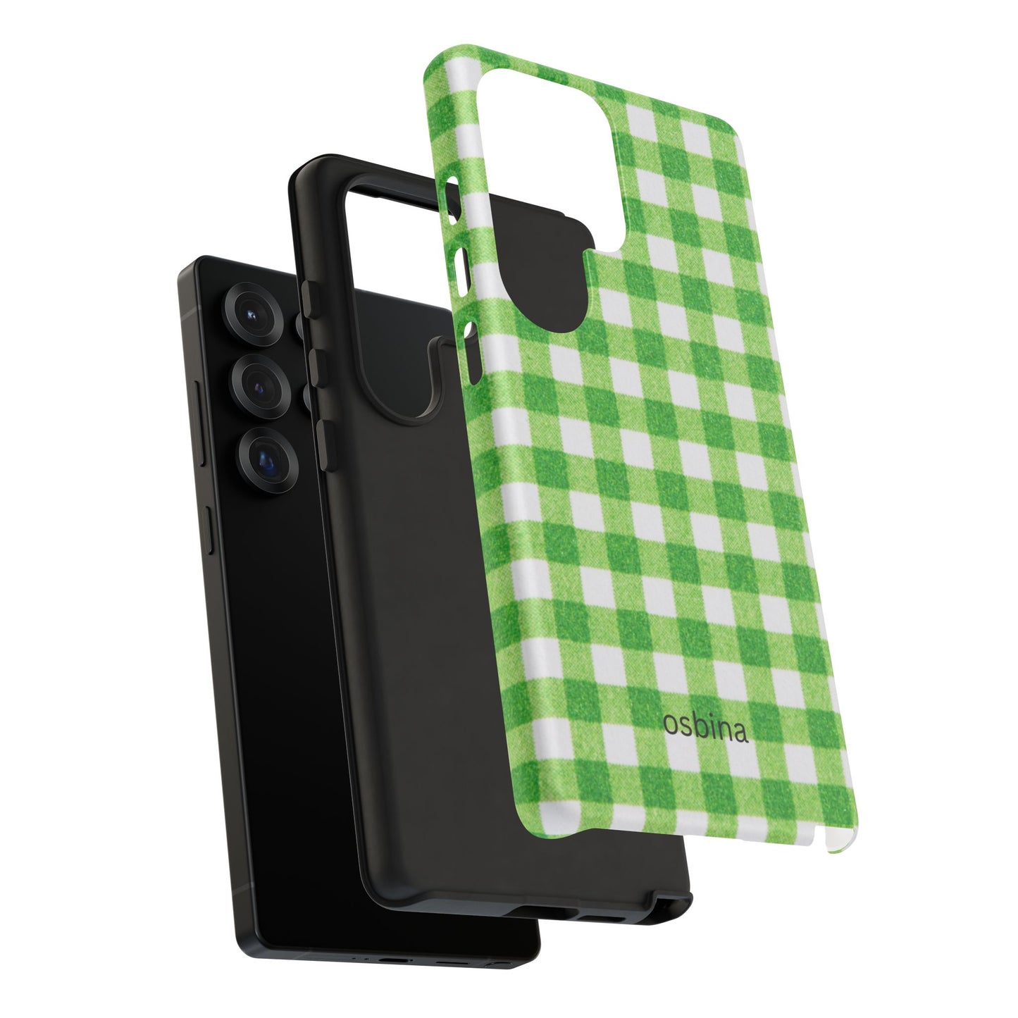 osbina | The House of Kelley Phone Case | Inspired By Collection