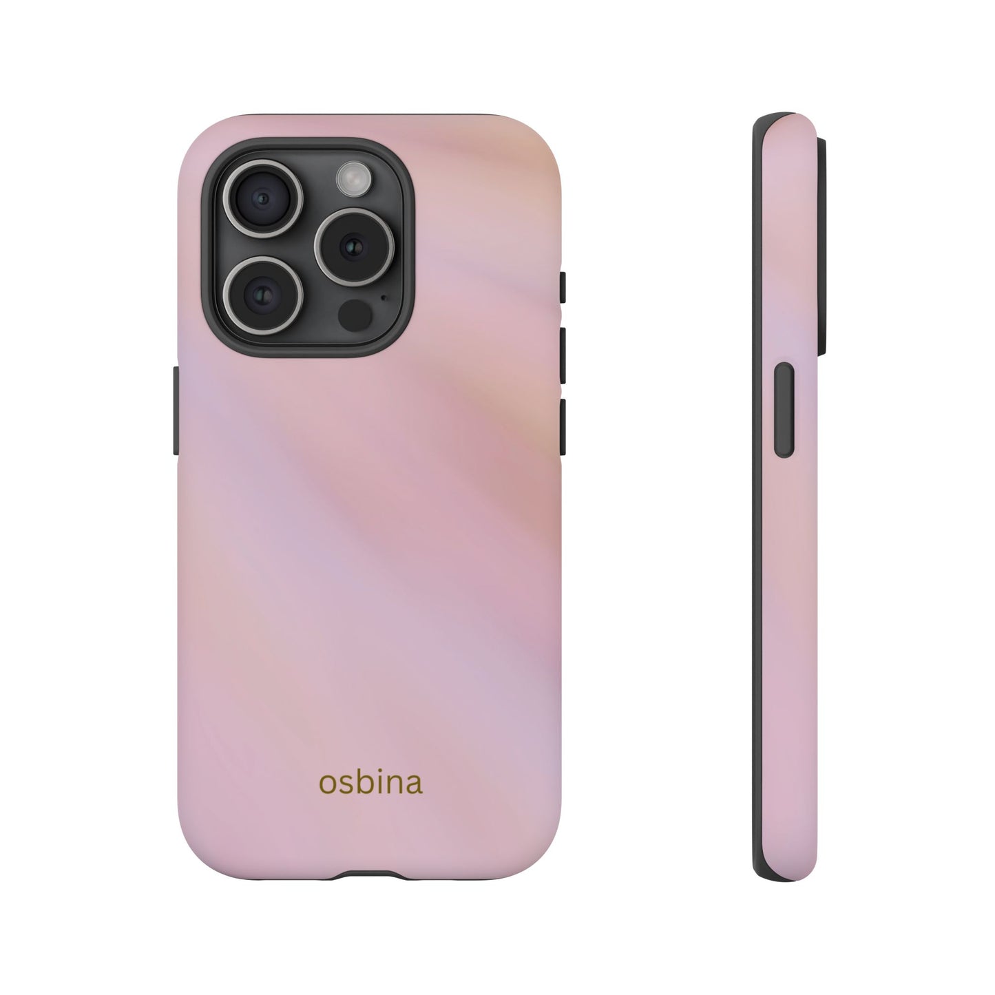 osbina | The Sundara Phone Case | Modern Muse Collection