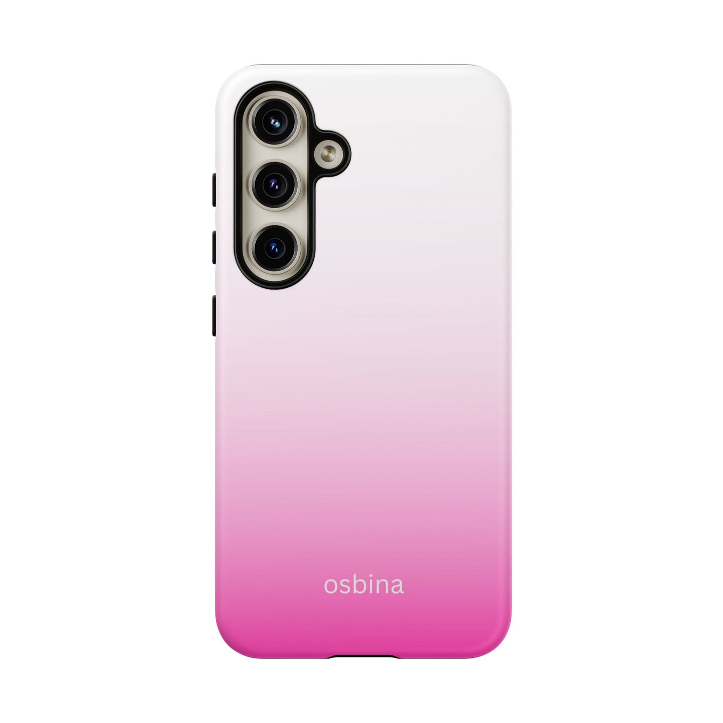 osbina | The Radiant Ombre Case | YAYOU Collection Supporting Shine Like Sable