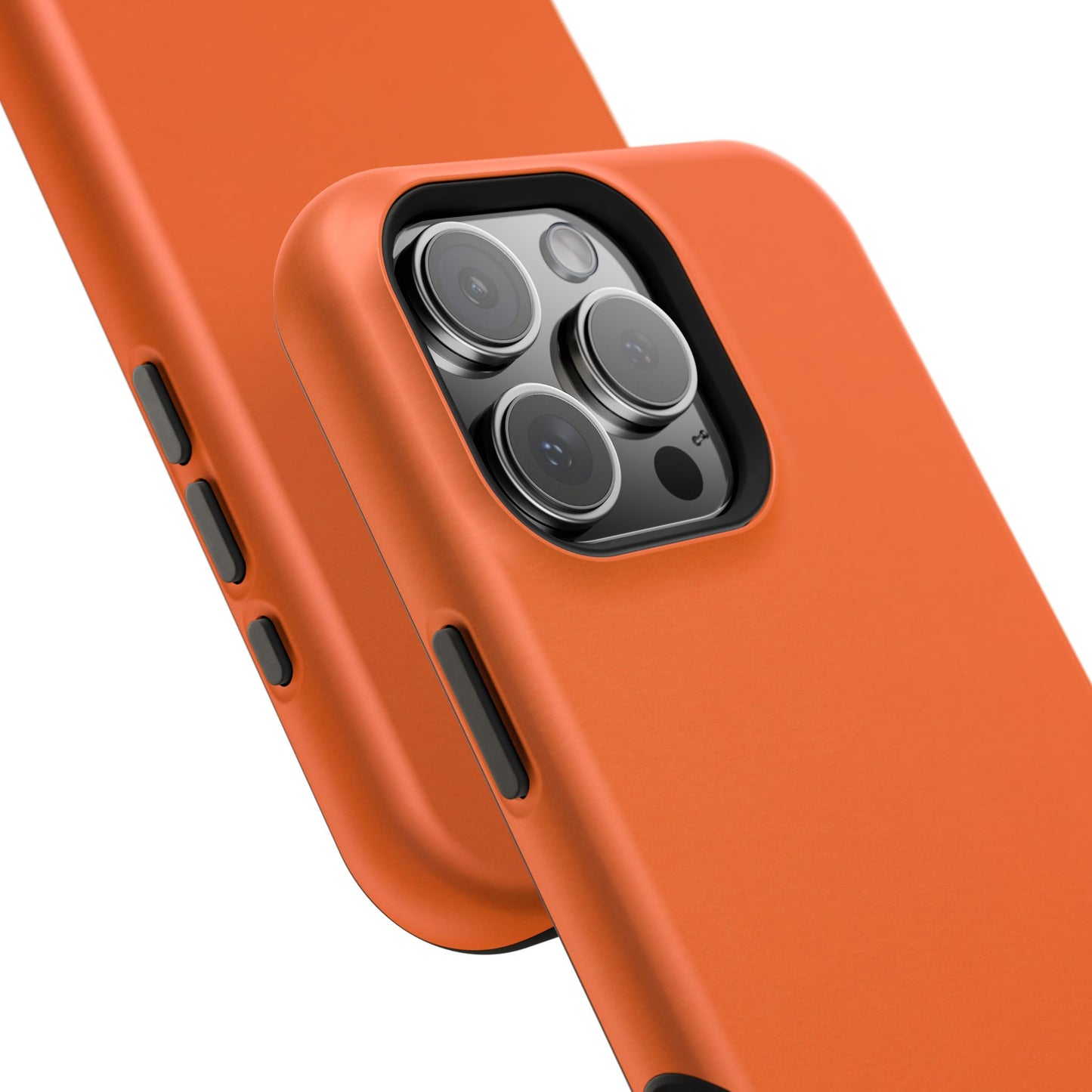 osbina | MagSafe compatible for iPhone | The Ember Phone Case | Modern Man Collection