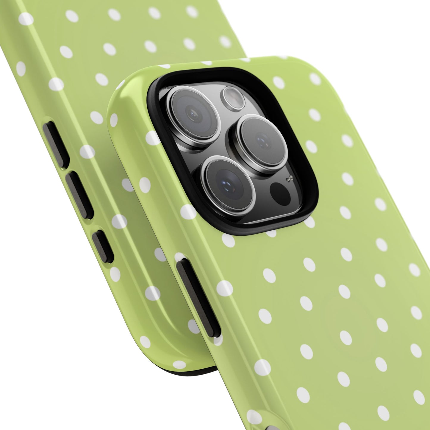 osbina | The Lume Dot Phone Case | Color Edit Collection
