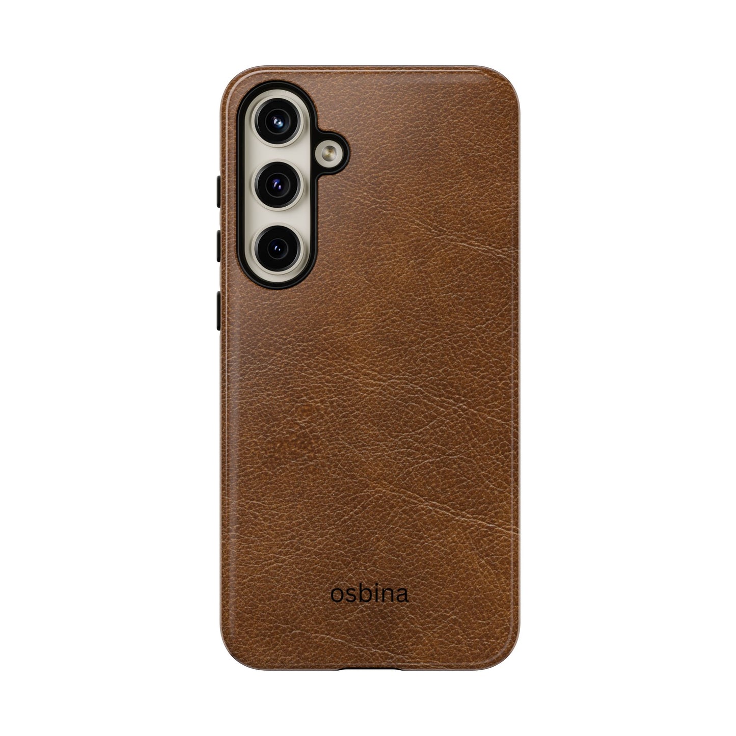 osbina | The Emerson Phone Case | Modern Man Collection