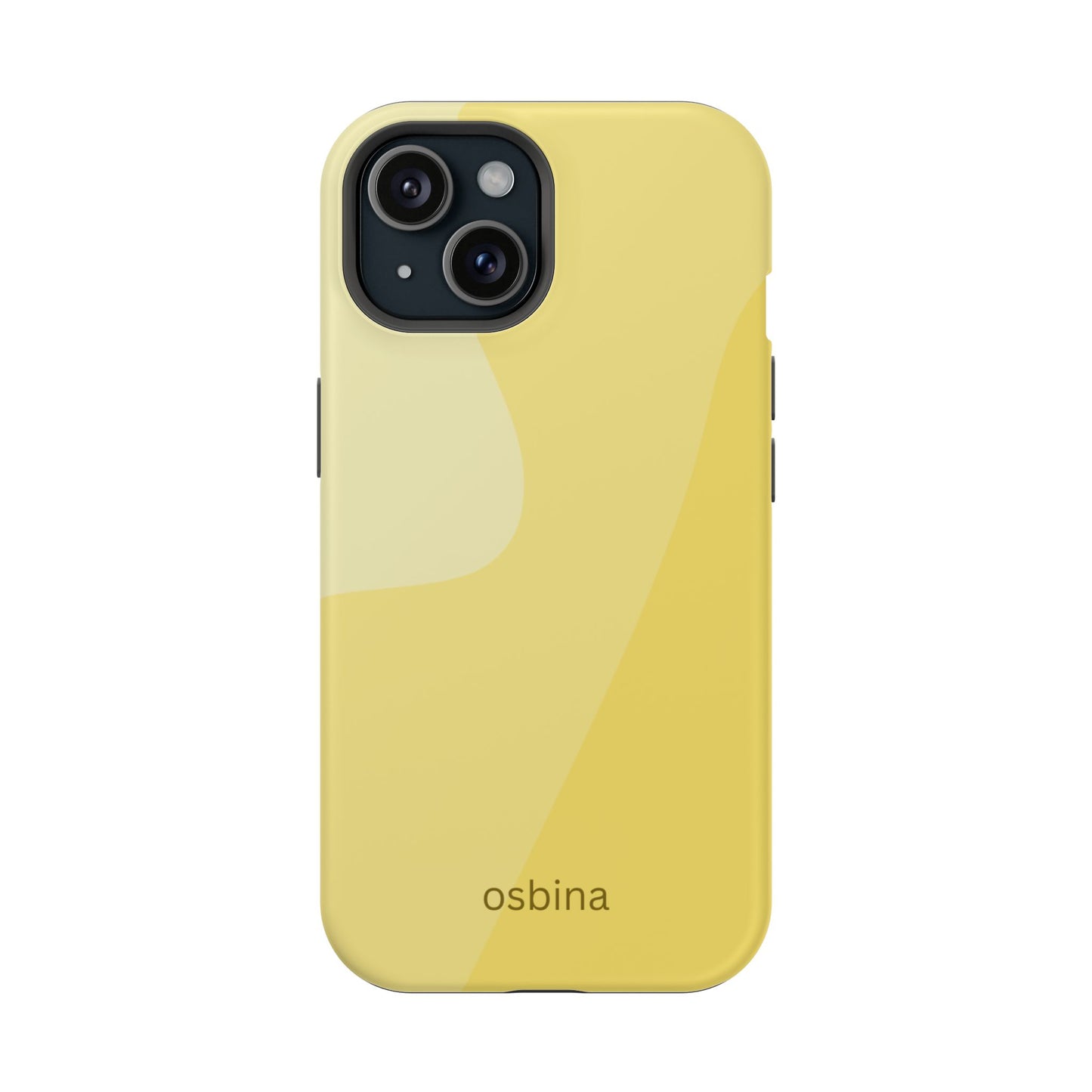 osbina | MagSafe | The Solara Phone Case | Color Edit Collection