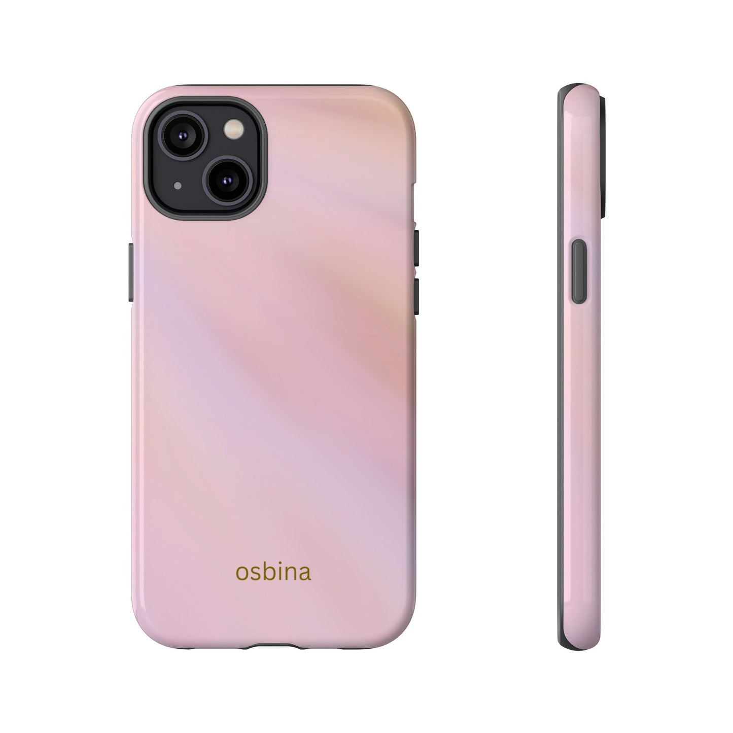 osbina | The Sundara Phone Case | Modern Muse Collection