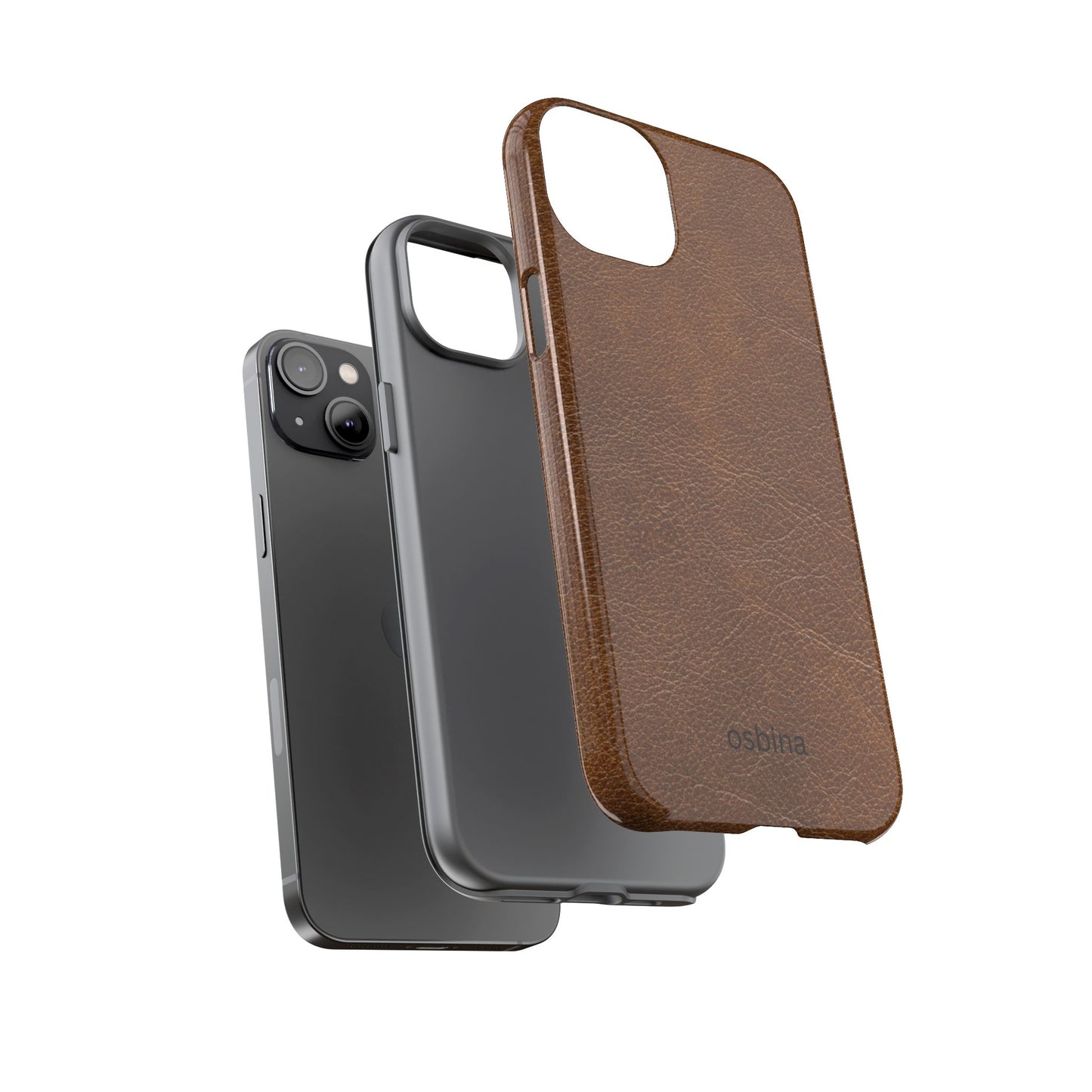 osbina | The Emerson Phone Case | Modern Man Collection