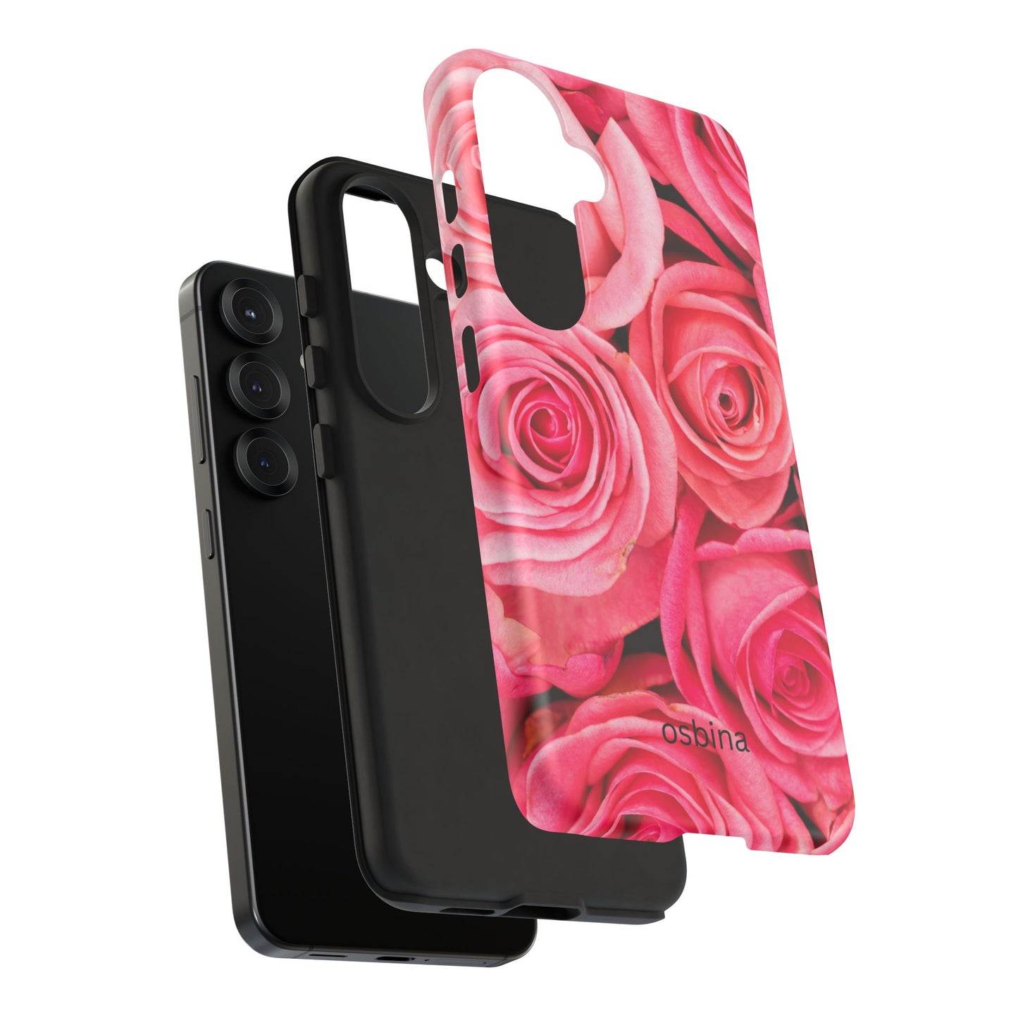 osbina | The Roselle Phone Case | Modern Muse Collection