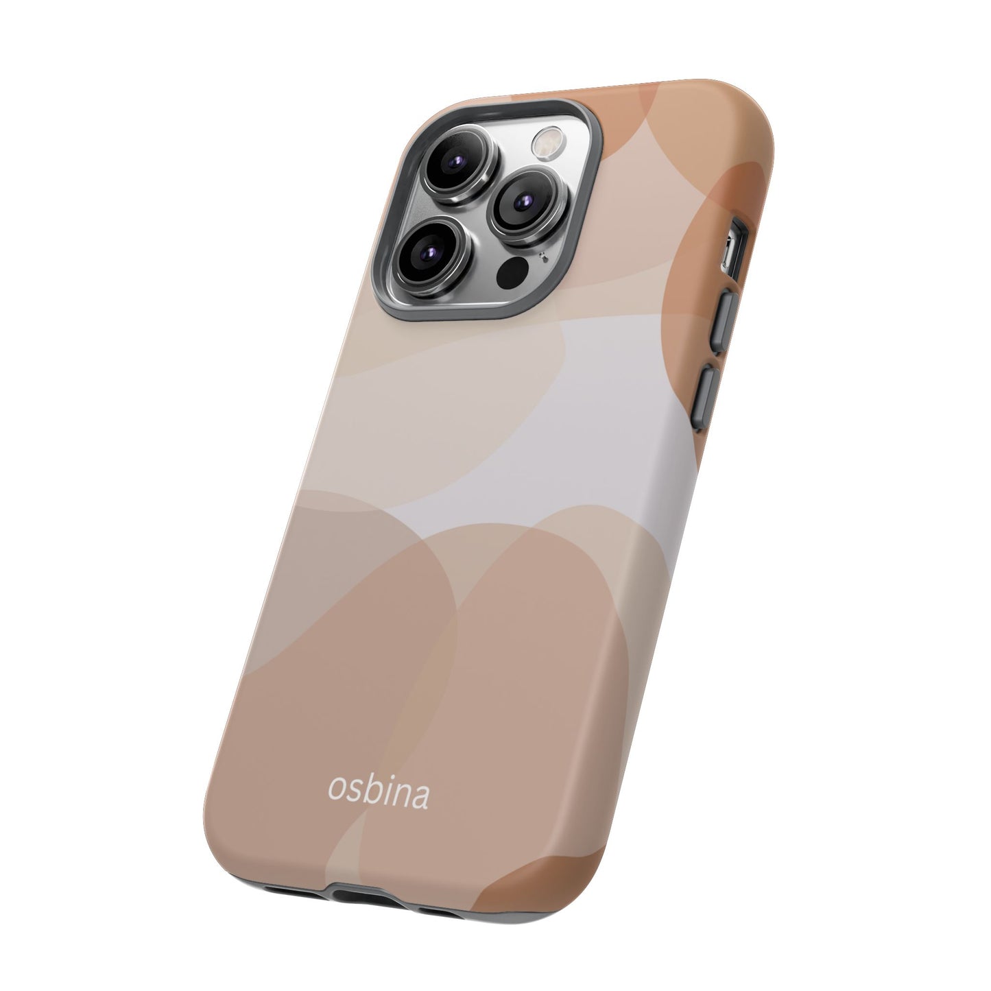 osbina | The Aria Phone Case | Color Edit Collection