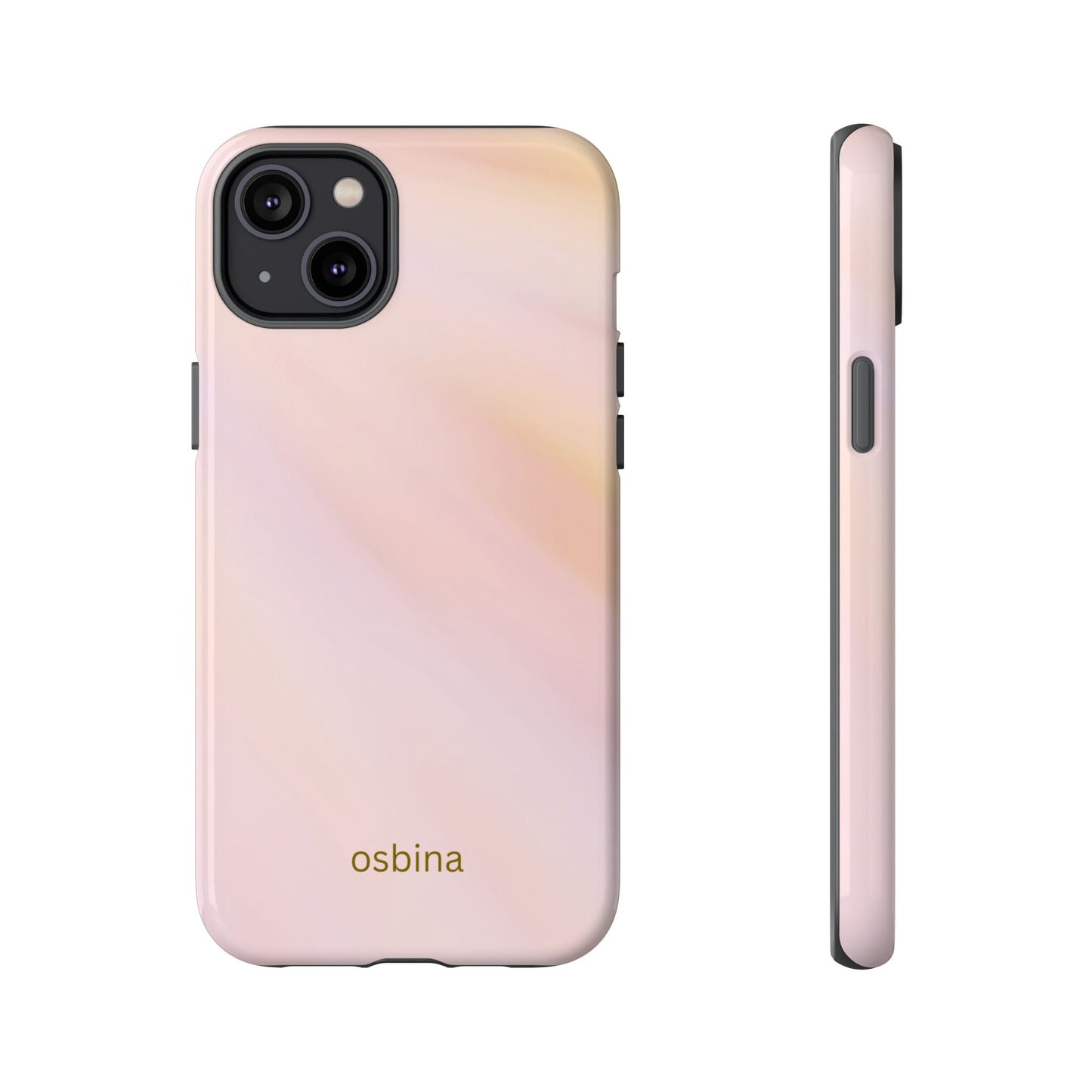 osbina | The MEG Icon Phone Case | Inspired By Collection