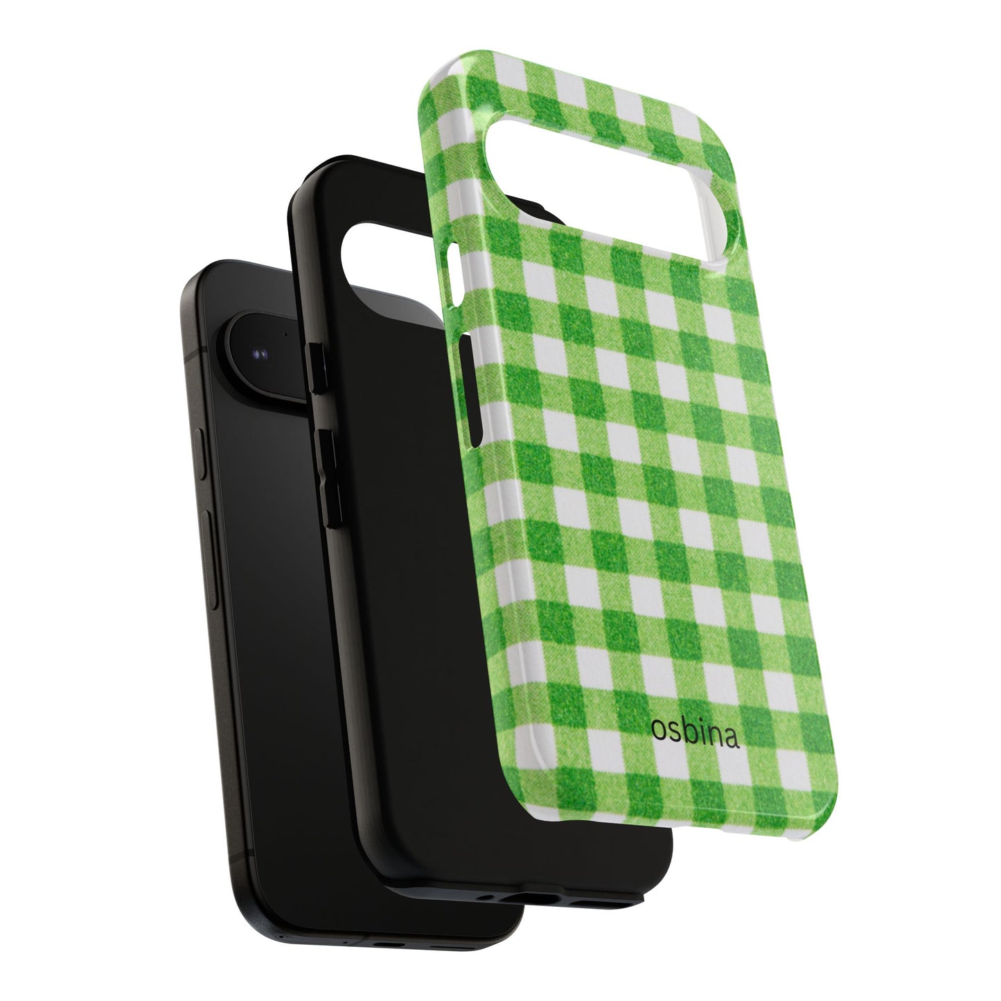 osbina | The House of Kelley Phone Case | Inspired By Collection