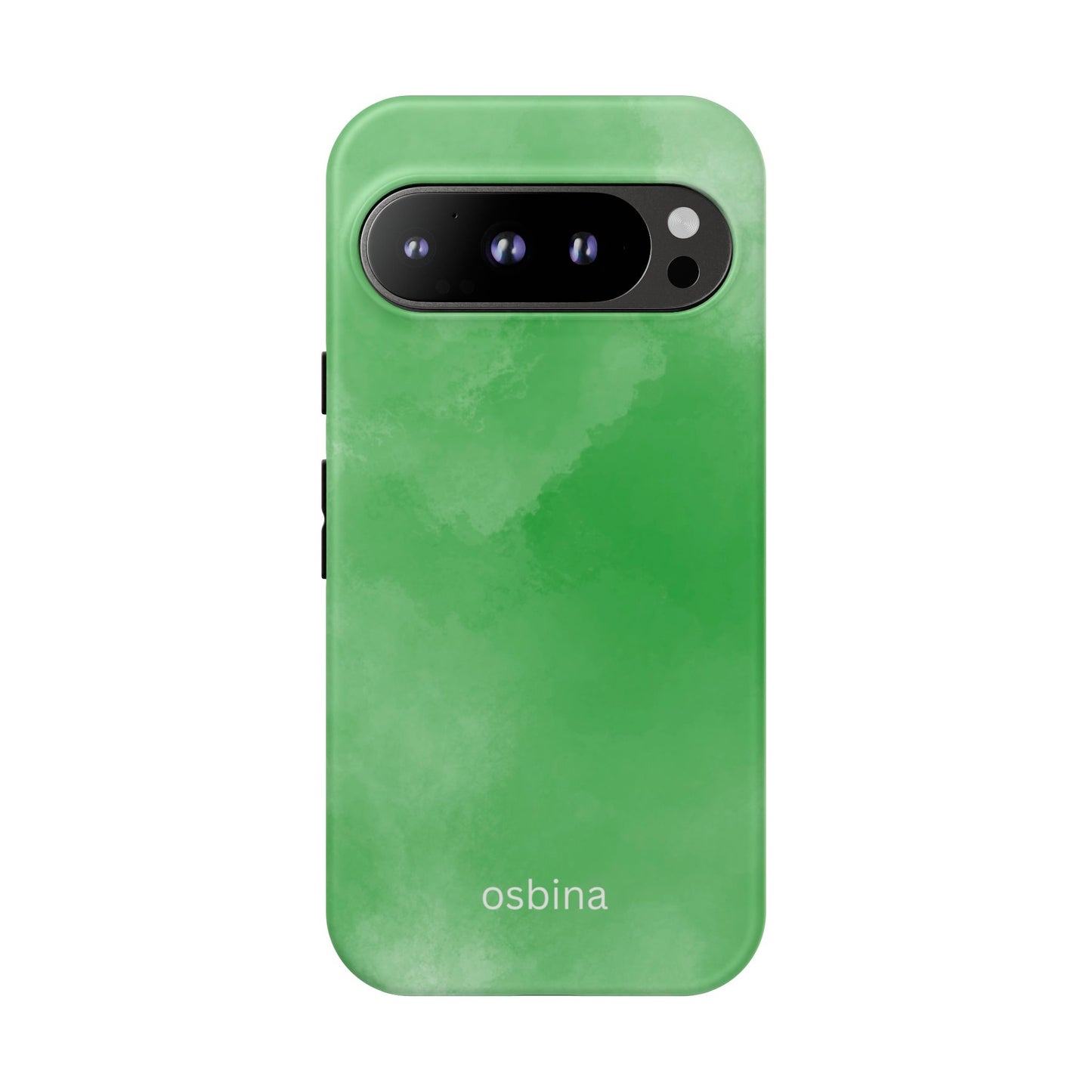 osbina | Verdura Cloud Phone Case | Color Edit Collection