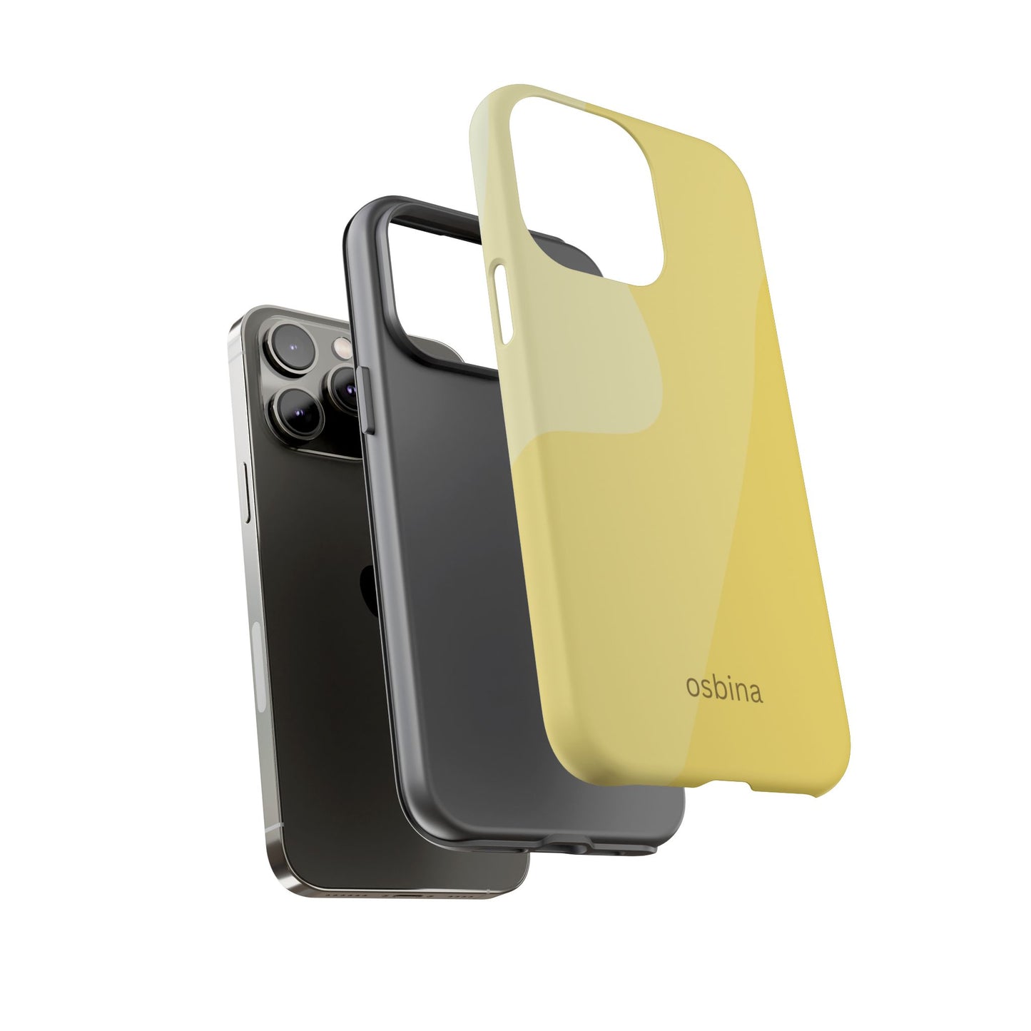 osbina | The Solara Phone Case | Color Edit Collection
