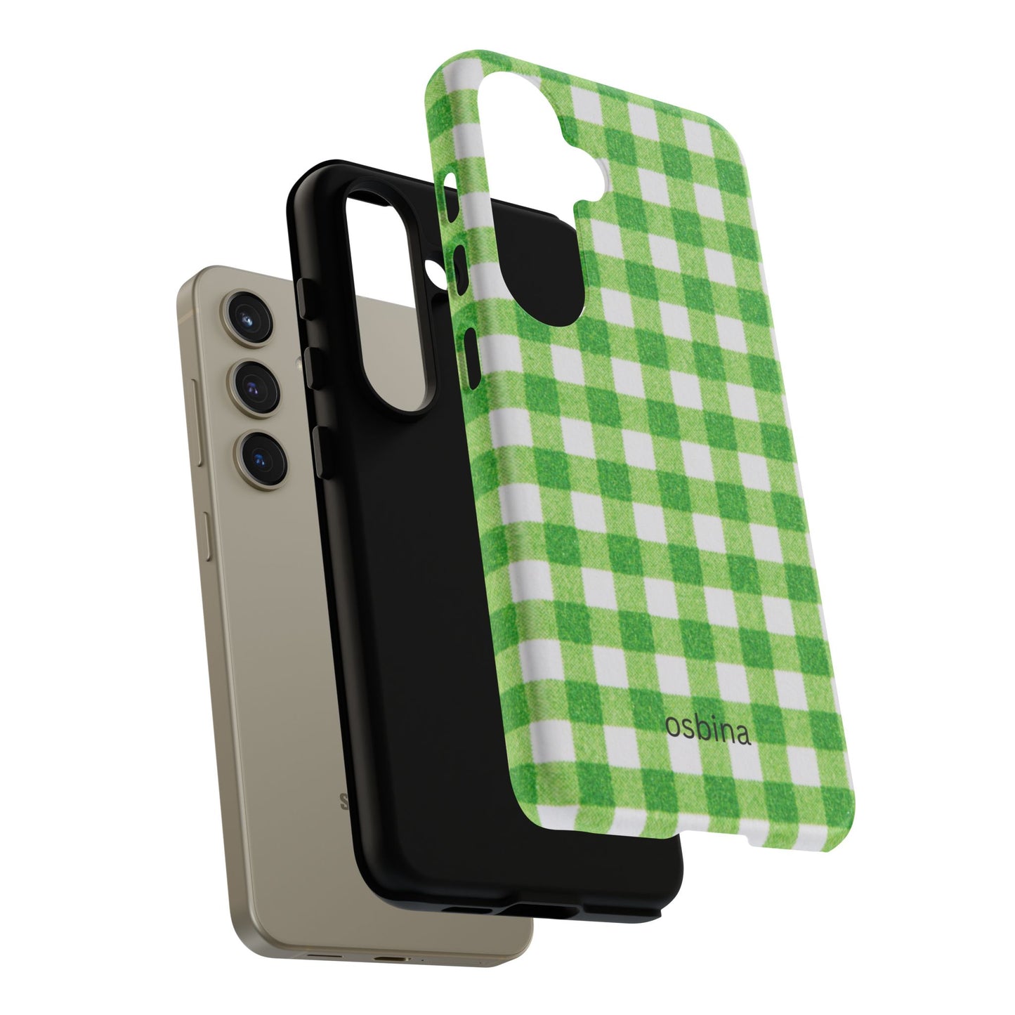 osbina | The House of Kelley Phone Case | Inspired By Collection