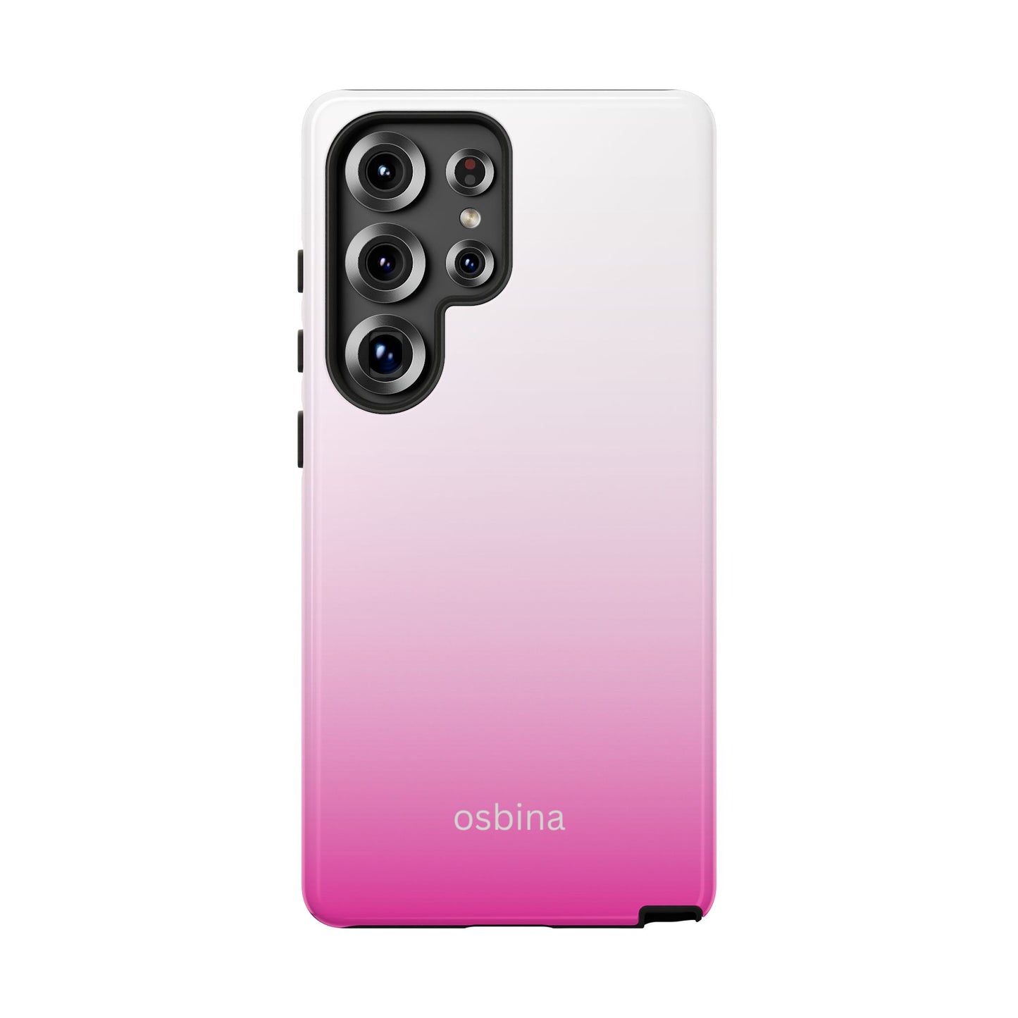 osbina | The Radiant Ombre, Designer Case | YAYOU Collection