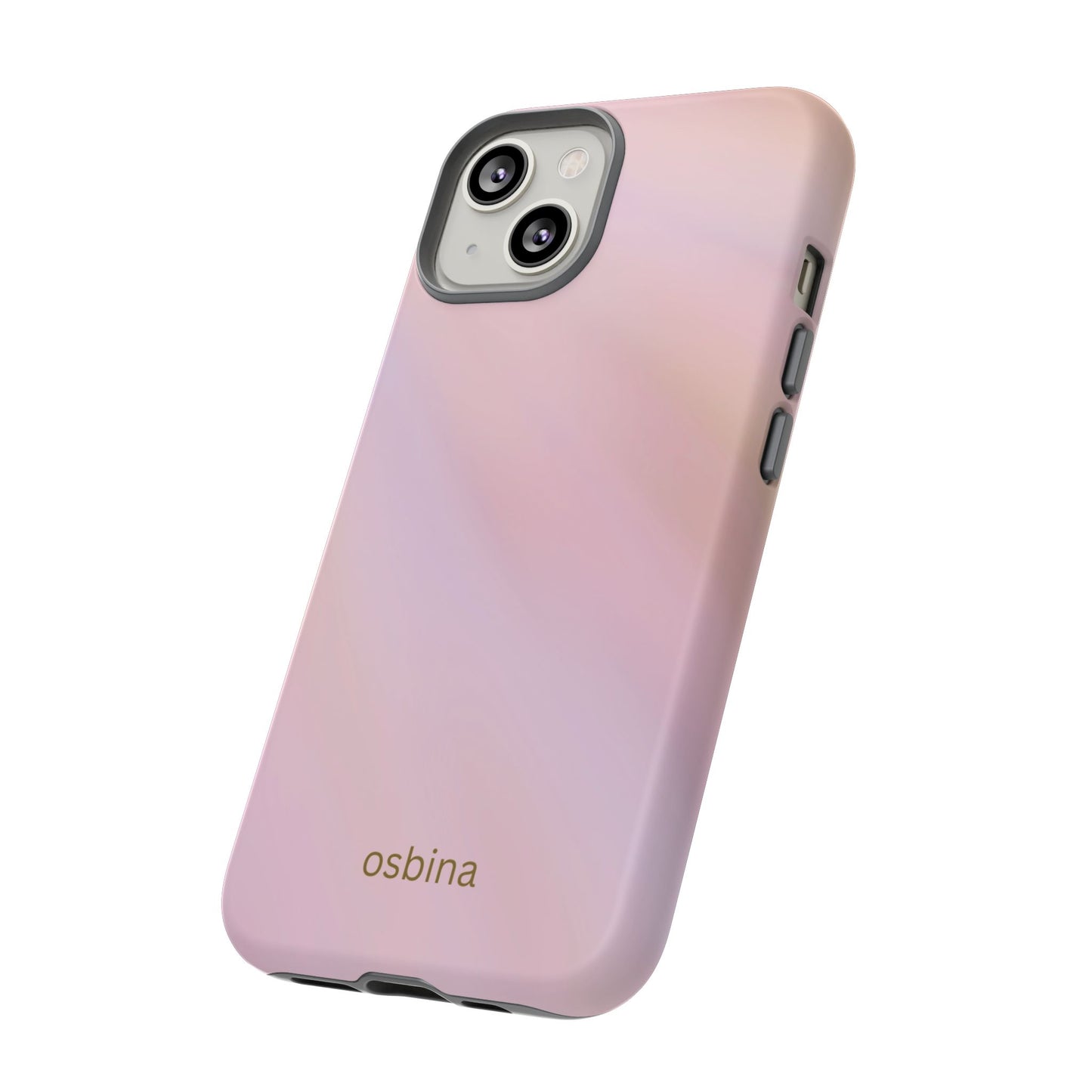 osbina | The Sundara Phone Case | Modern Muse Collection