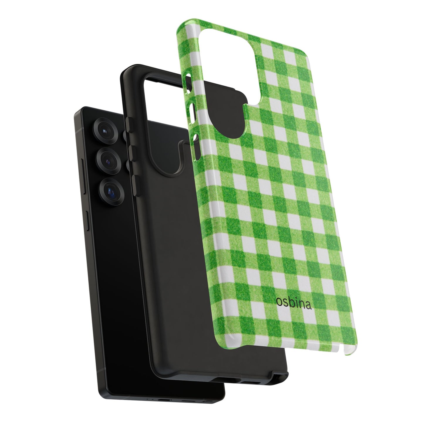 osbina | The House of Kelley Phone Case | Inspired By Collection