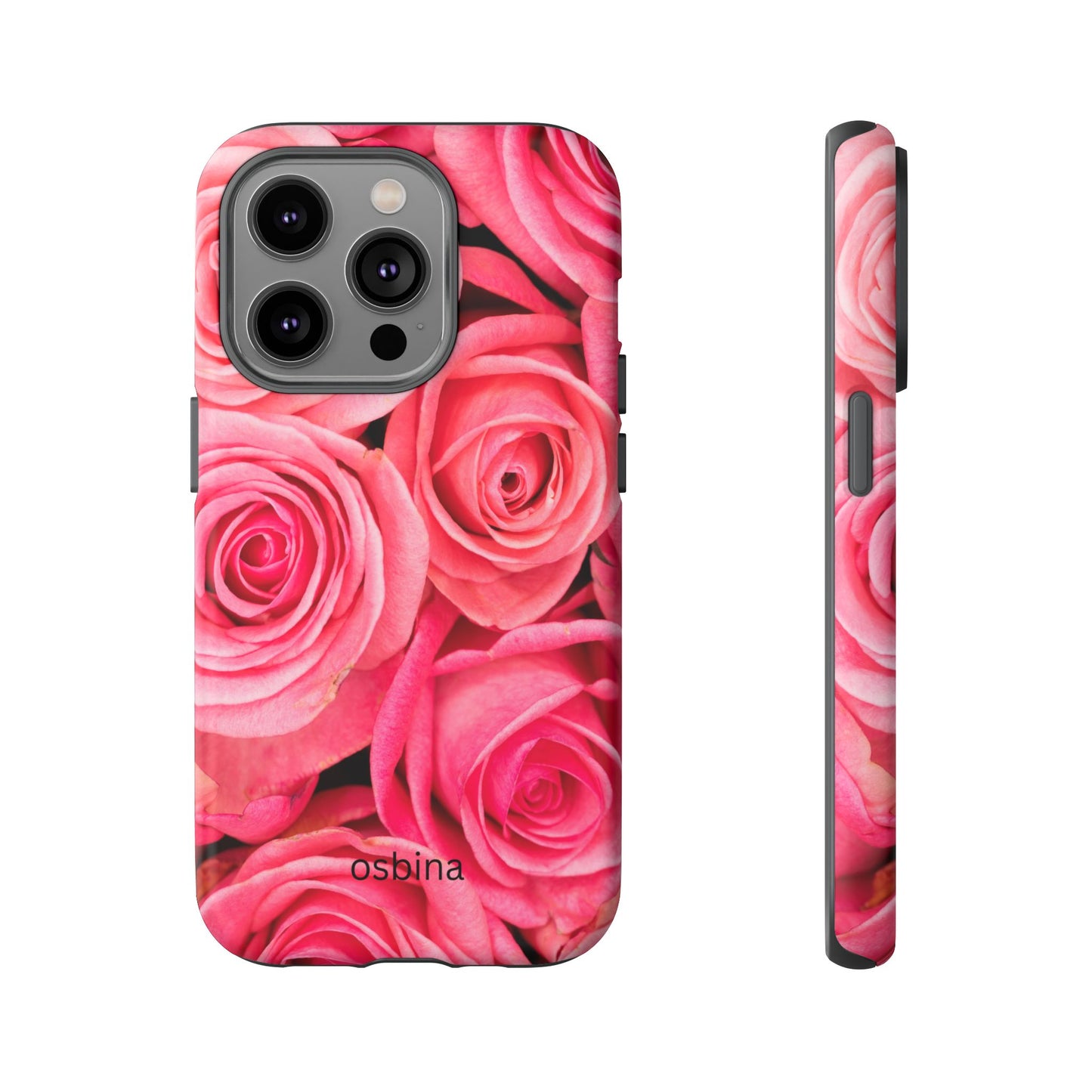 osbina | The Roselle Phone Case | Modern Muse Collection