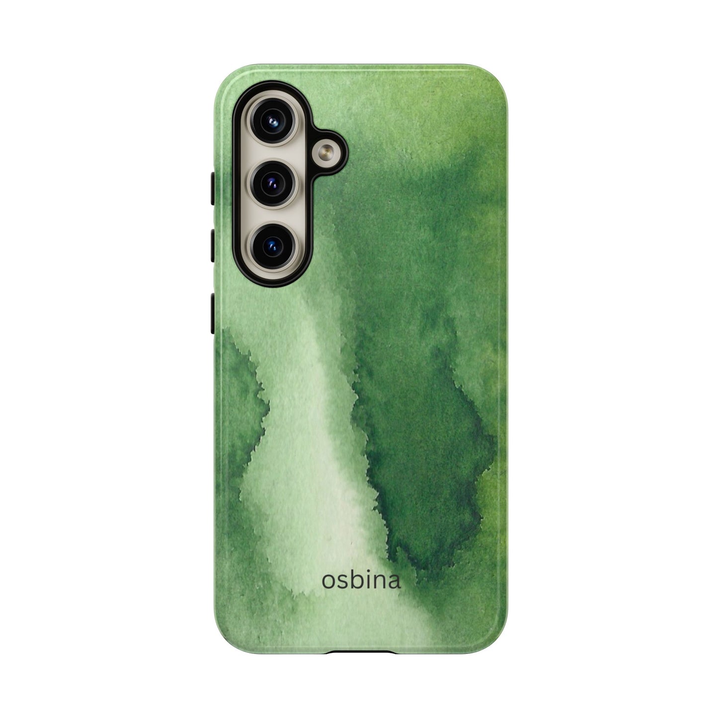 osbina | Verdeira Phone Case | Color Edit Collection