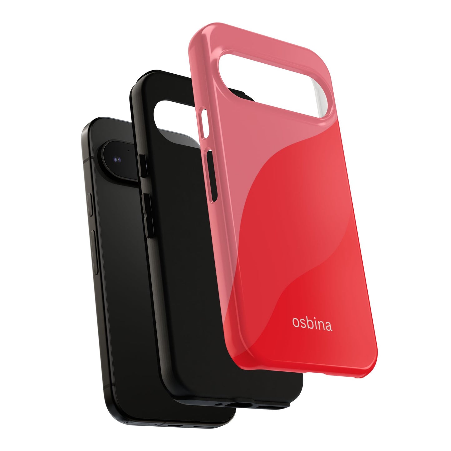 osbina | The Scarlet Muse Phone Case | Color Edit Collection