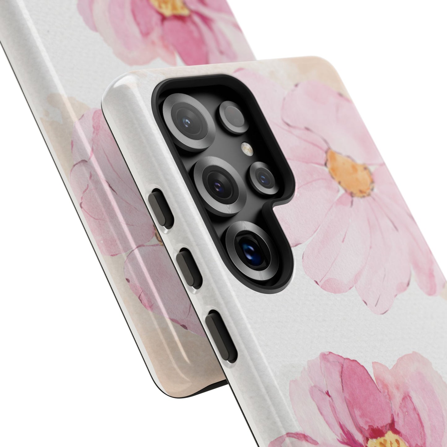 osbina | Bloom Haven Phone Case | Modern Muse Collection