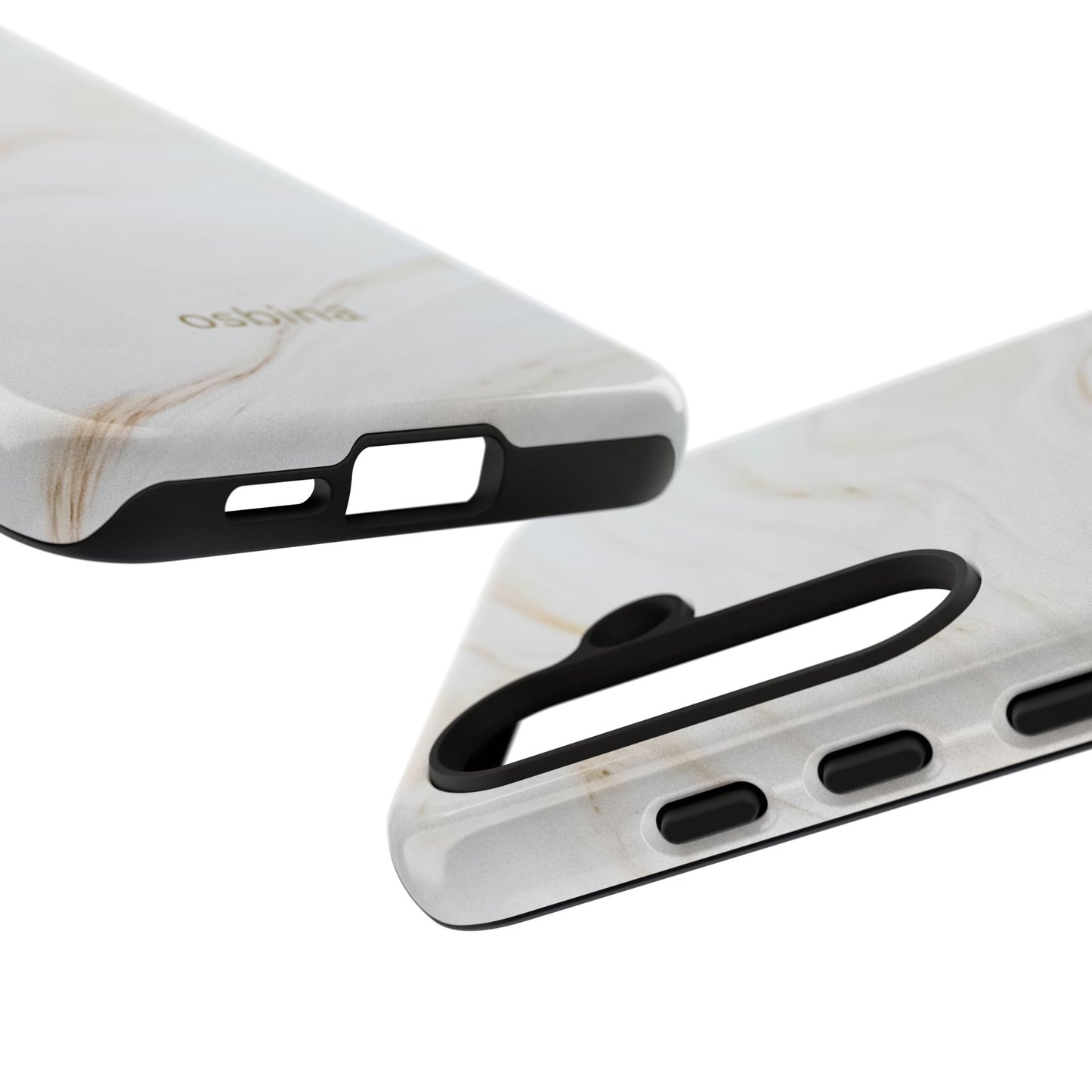 osbina | The Aurelia Swirl Phone Case | Modern Muse Collection